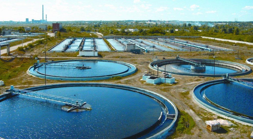 Строительство магистрального нефтепродуктопровода